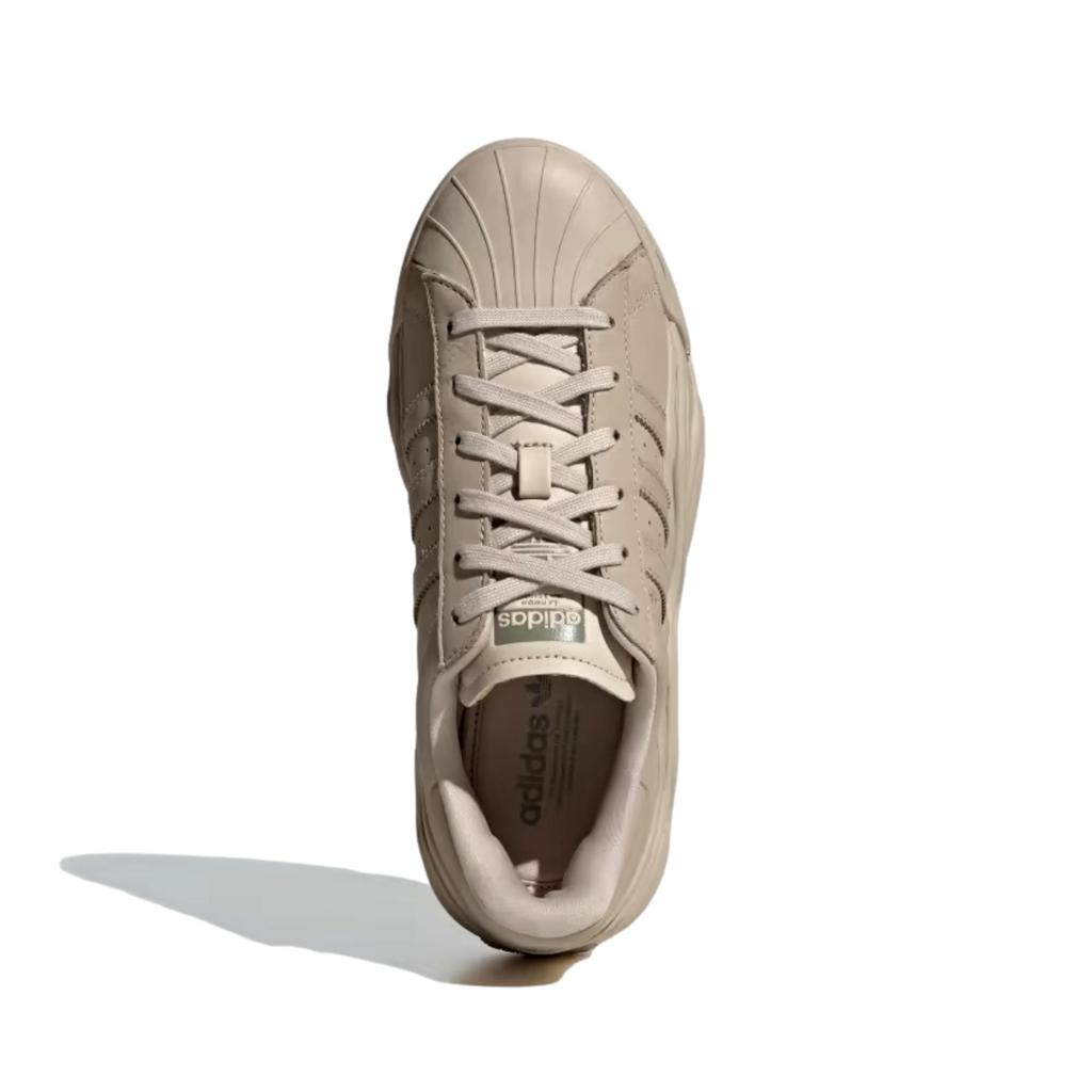 Adidas Adidas Superstar Millencon Wonder Beige / Wonder Beige / Silver Pebble  IF7690 Women's