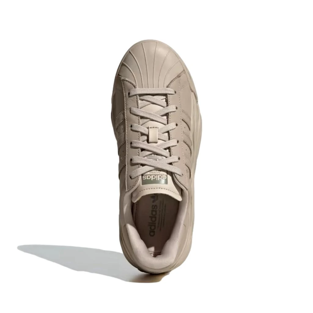 Adidas Adidas Superstar Millencon Wonder Beige / Wonder Beige / Silver Pebble  IF7690 Women's 2