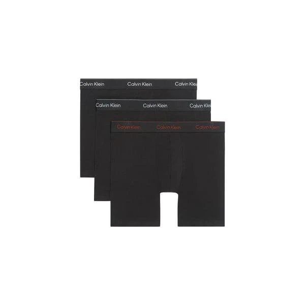 Calvin Klein Pack of 3 boxers