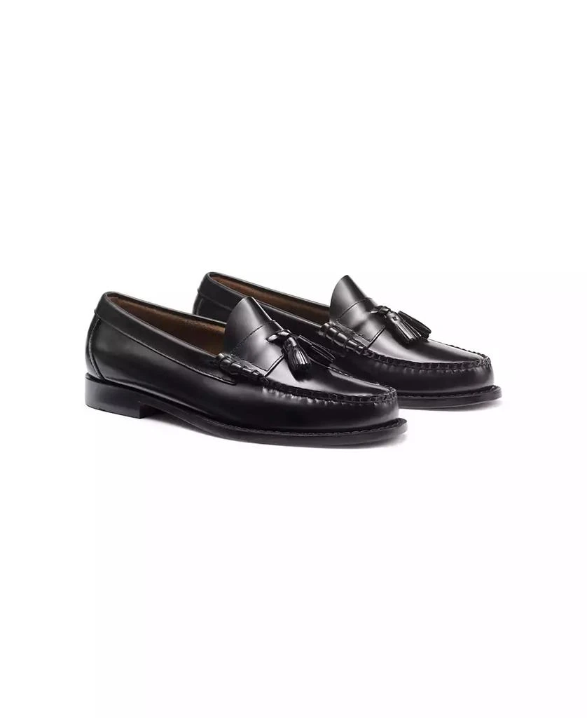GH Bass G.H.BASS Men's Lennox Weejuns® Tassel Loafers 1