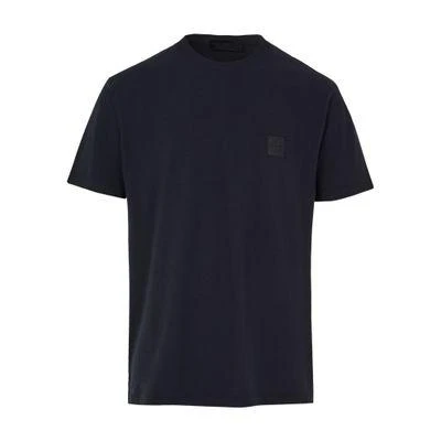 Stone Island Logo t-shirt 1