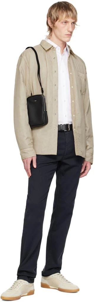 Hugo Boss Black Ray Bag 4