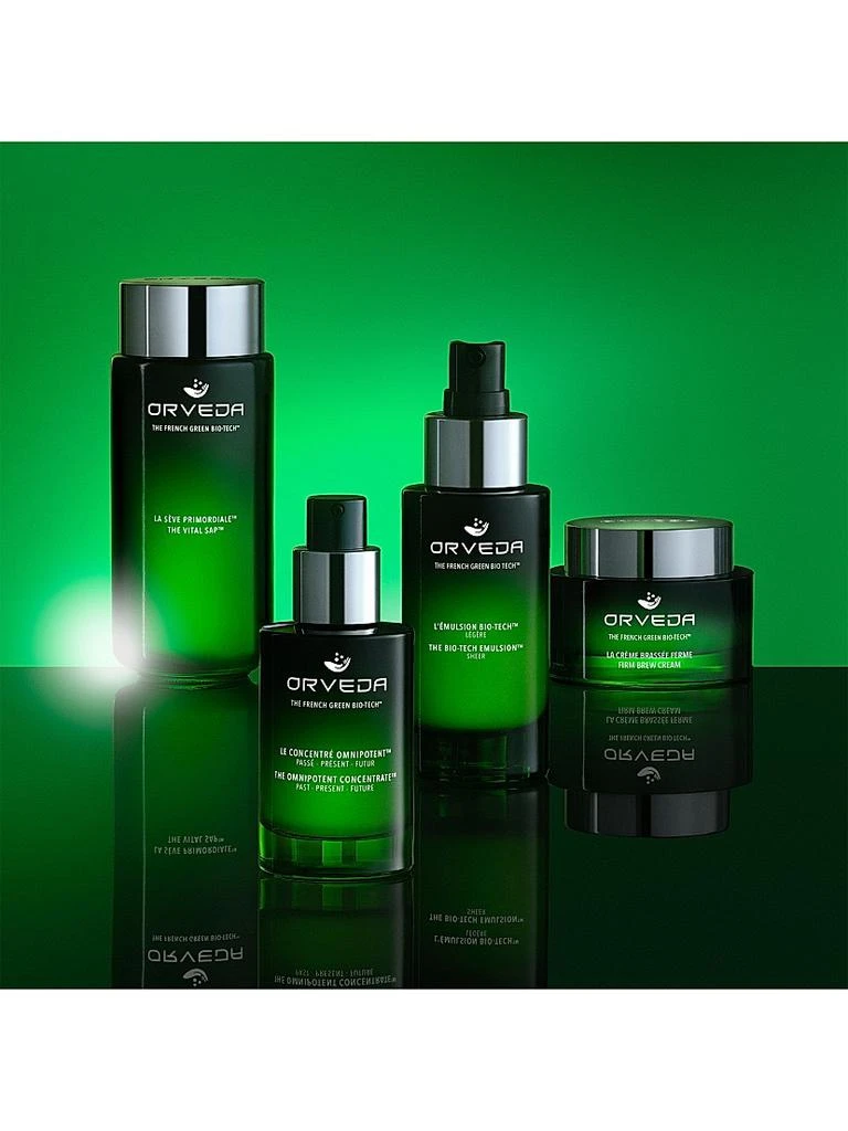 Orveda The Vital Sap Hydrating 
Brightening Essence 5