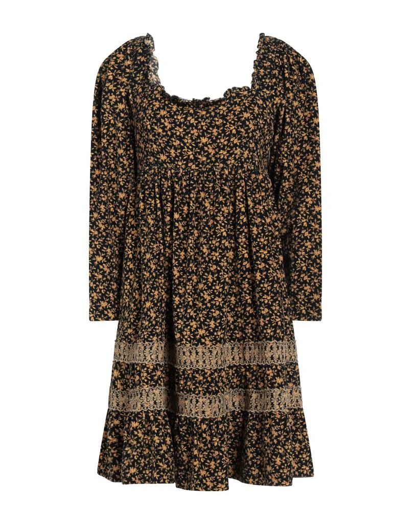 BYTIMO Short dress 1