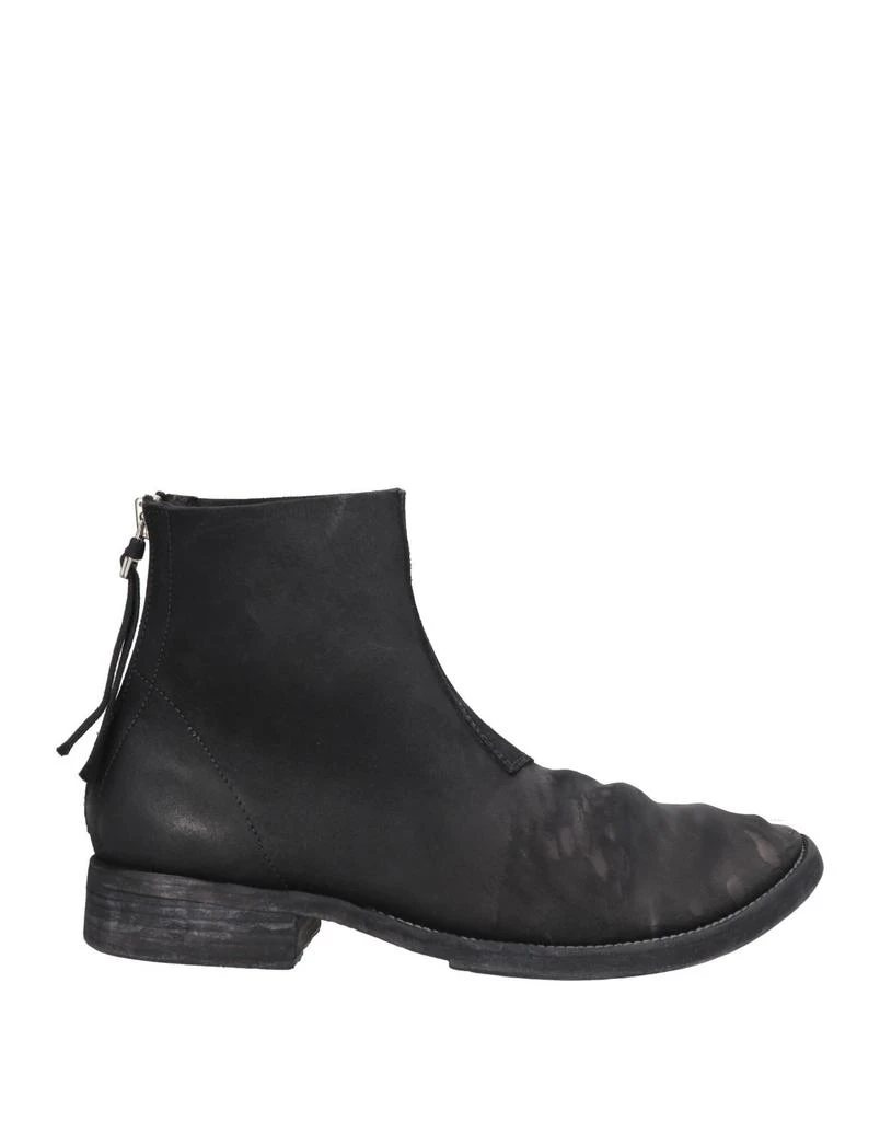 11 by Boris Bidjan Saberi Ankle boot 1