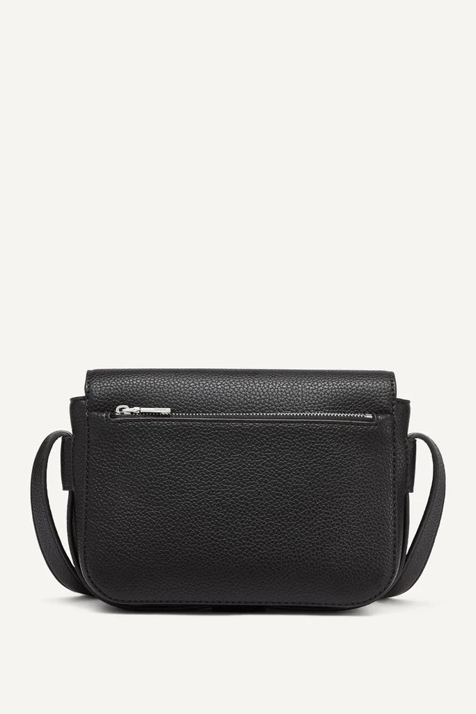 DKNY ROBIN SMALL FLAP CROSSBODY BAG 2