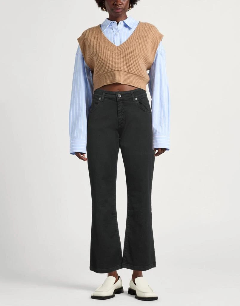 SOUVENIR Bootcut Jeans 2