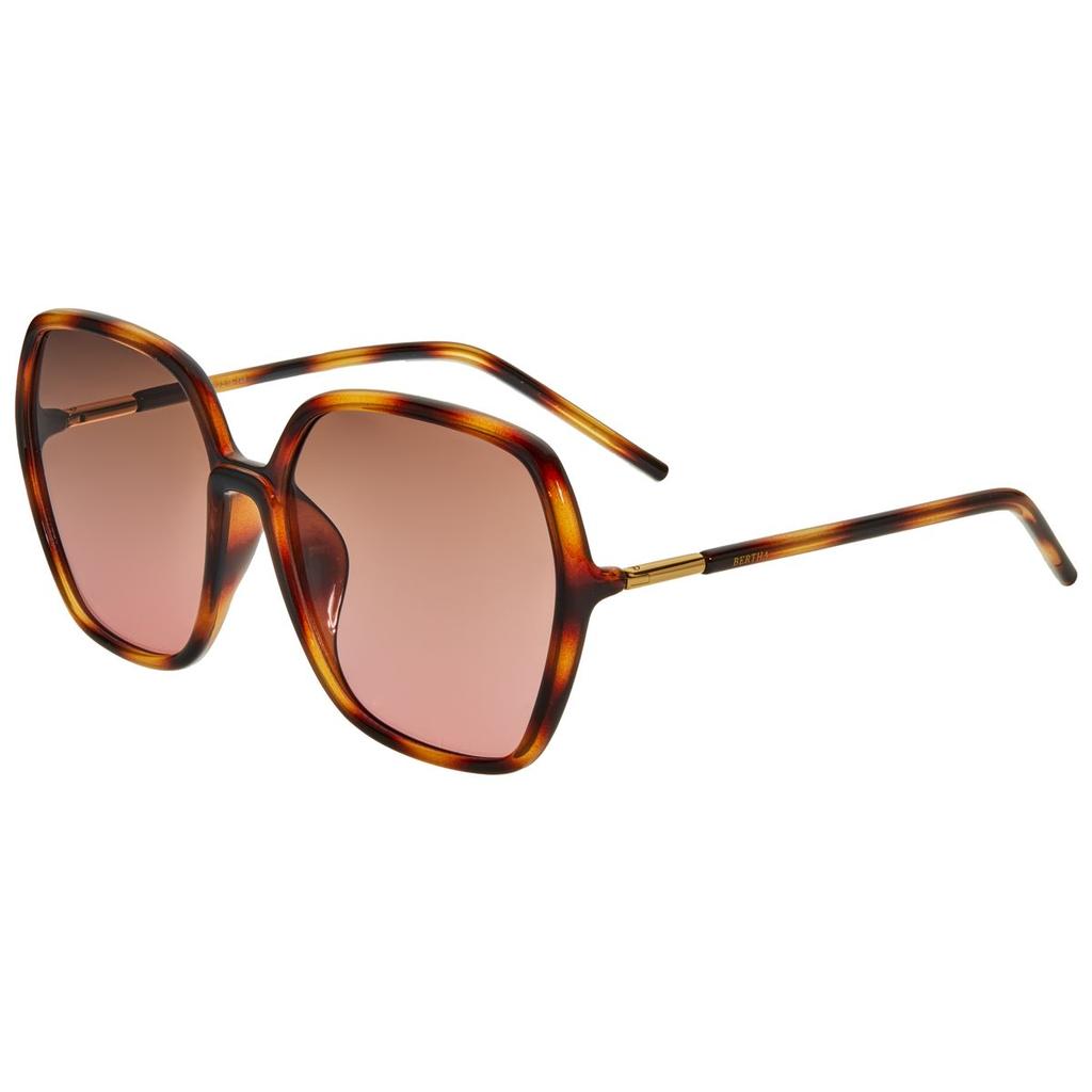 BERTHA Priscilla Polarized Sunglasses
