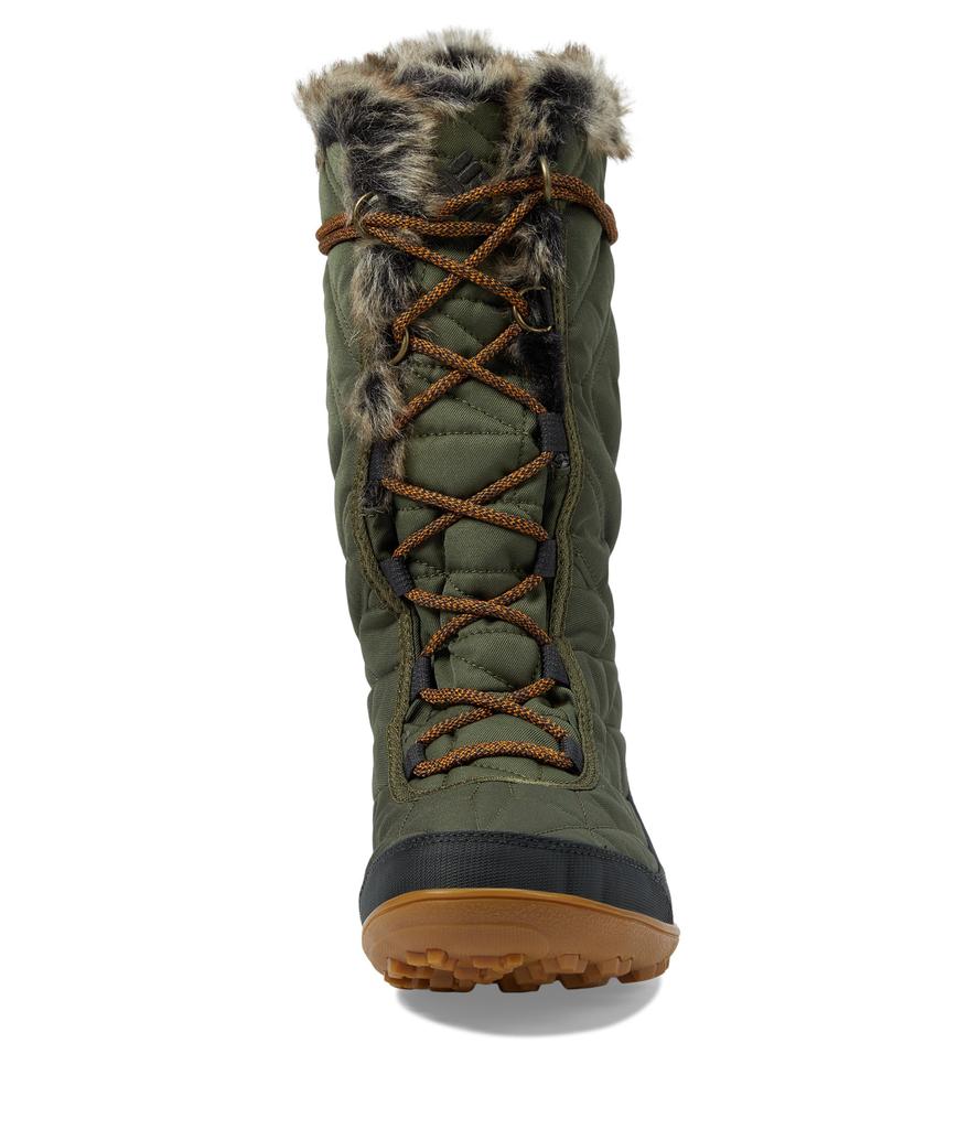 Columbia boots minx online