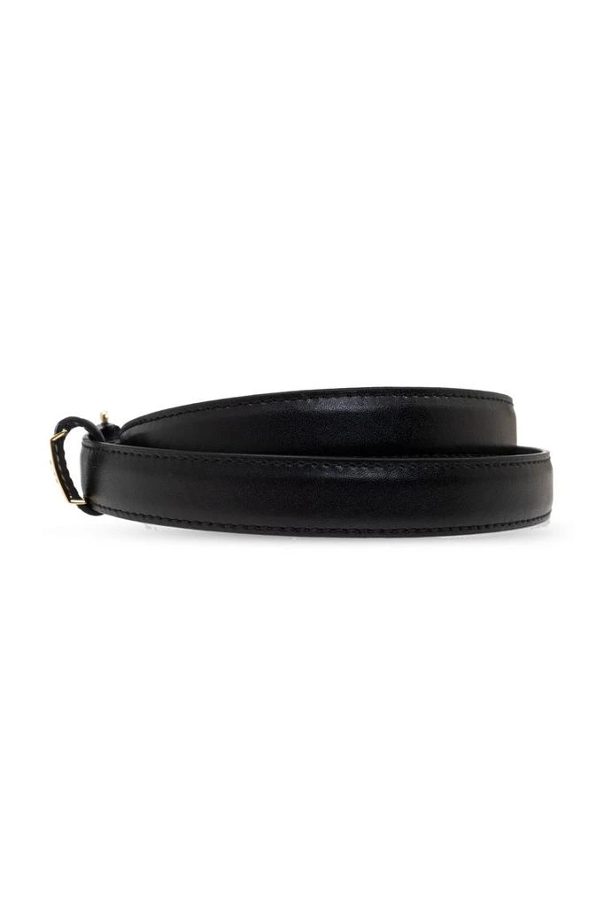 Fendi Fendi Forever Buckle Belt 2