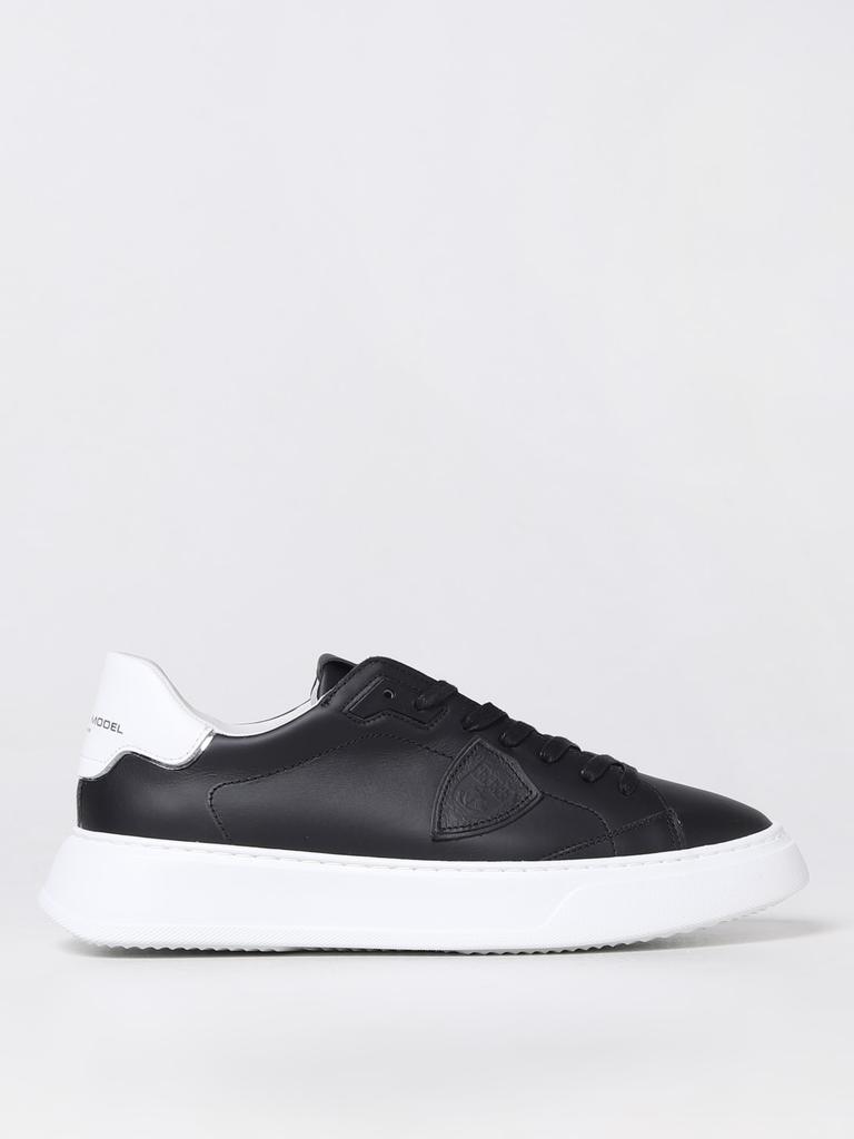 PHILIPPE MODEL Sneakers men Philippe Model