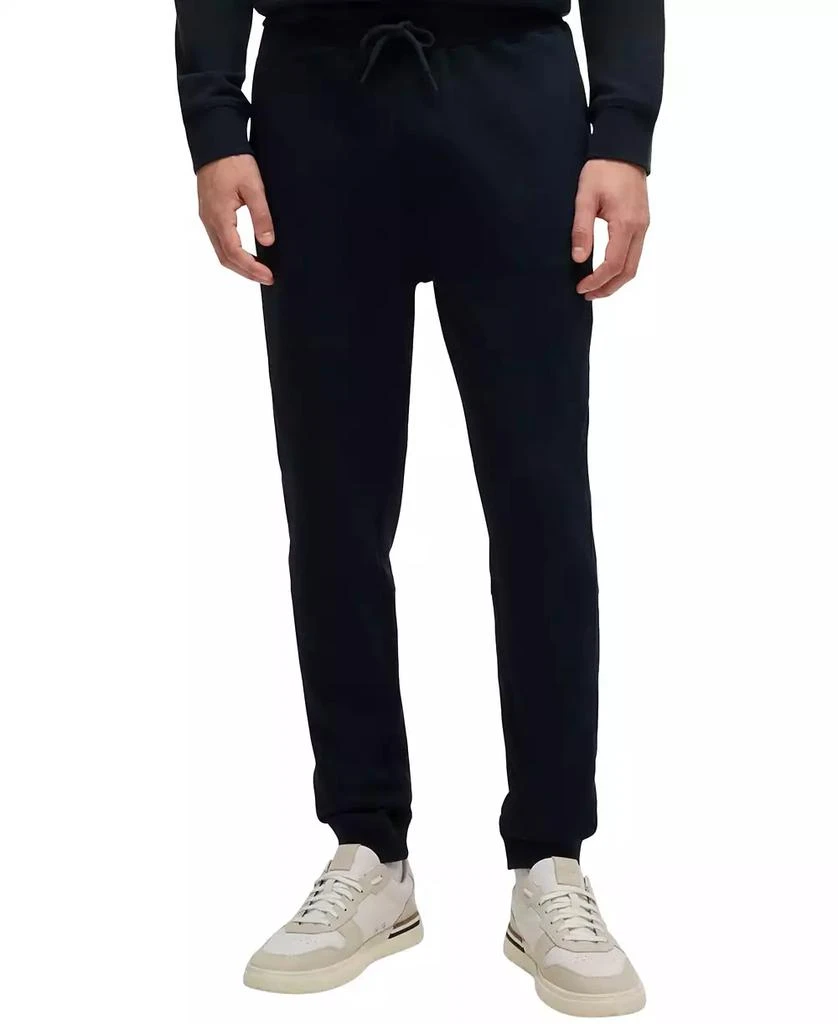 Hugo Boss Men's Logo Patch Tracksuit Bottoms 1