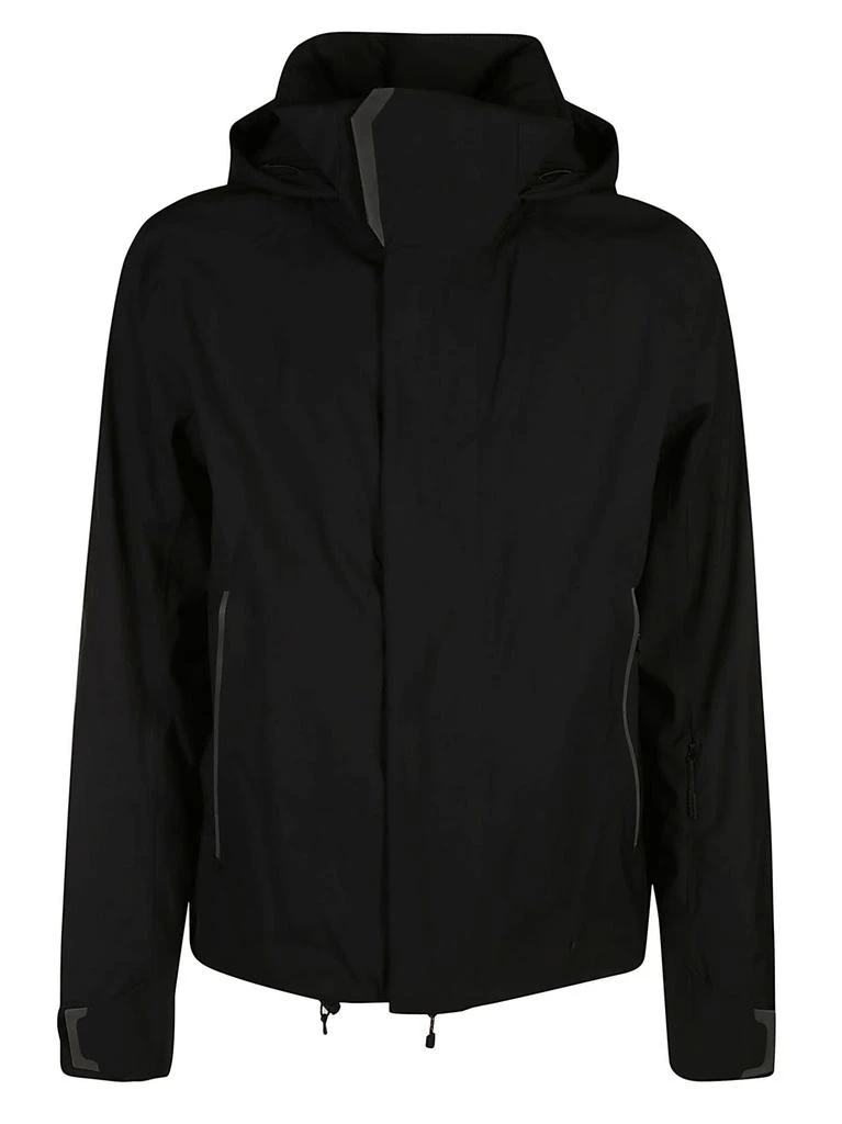 Sease Indren Jacket 1