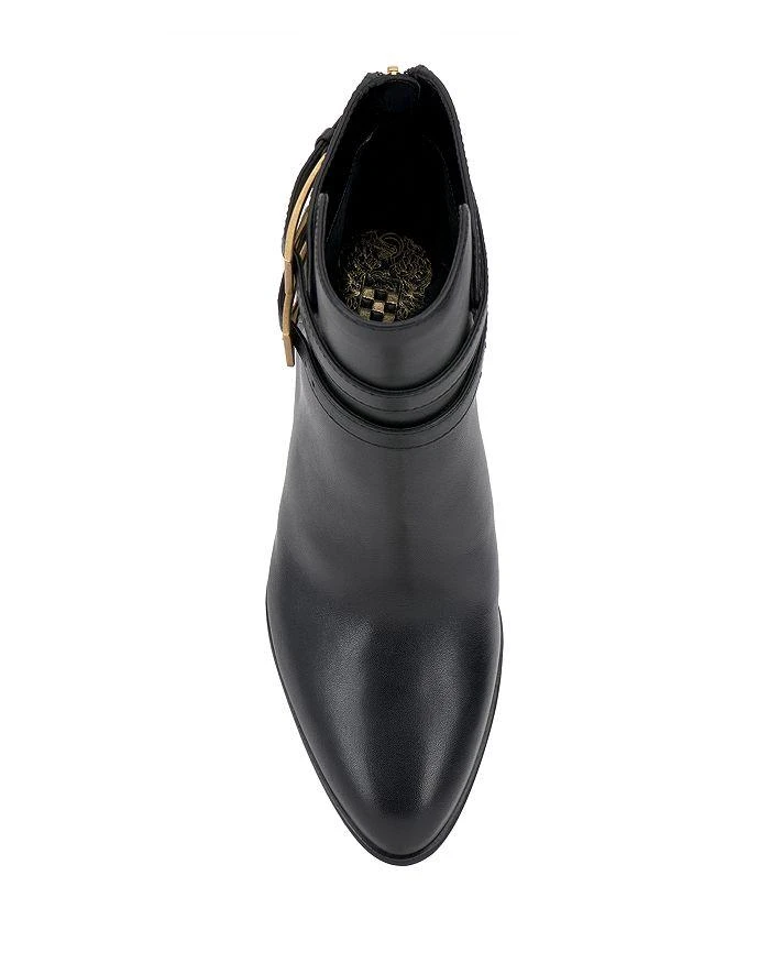 Vince Camuto Women's Sahra Ankle Booties 3