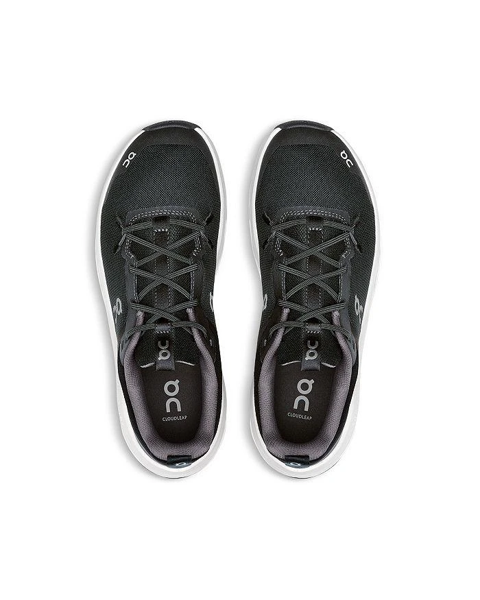 On Kids' Unisex Cloudleap Sneakers - Big Kid 6