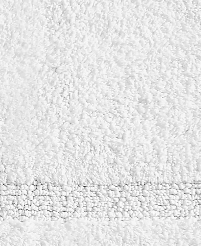 Nautica Peniston Solid Cotton Tufted Bath Runner Rug, 60" X 22" 3