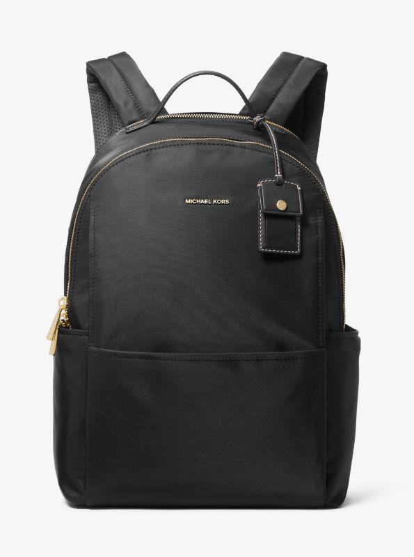 undefined Sable Large Nylon Backpack