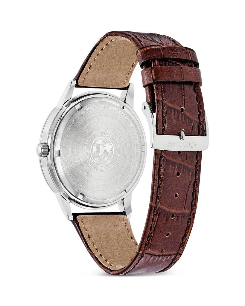 Citizen Eco-Drive Corso Chronograph, 44mm 4