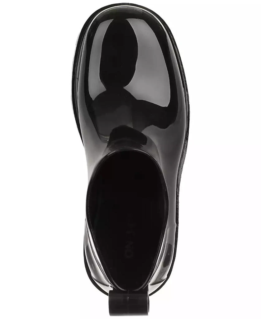 On 34th Women's Verda Rain Booties, Exclusively at Macy's 5
