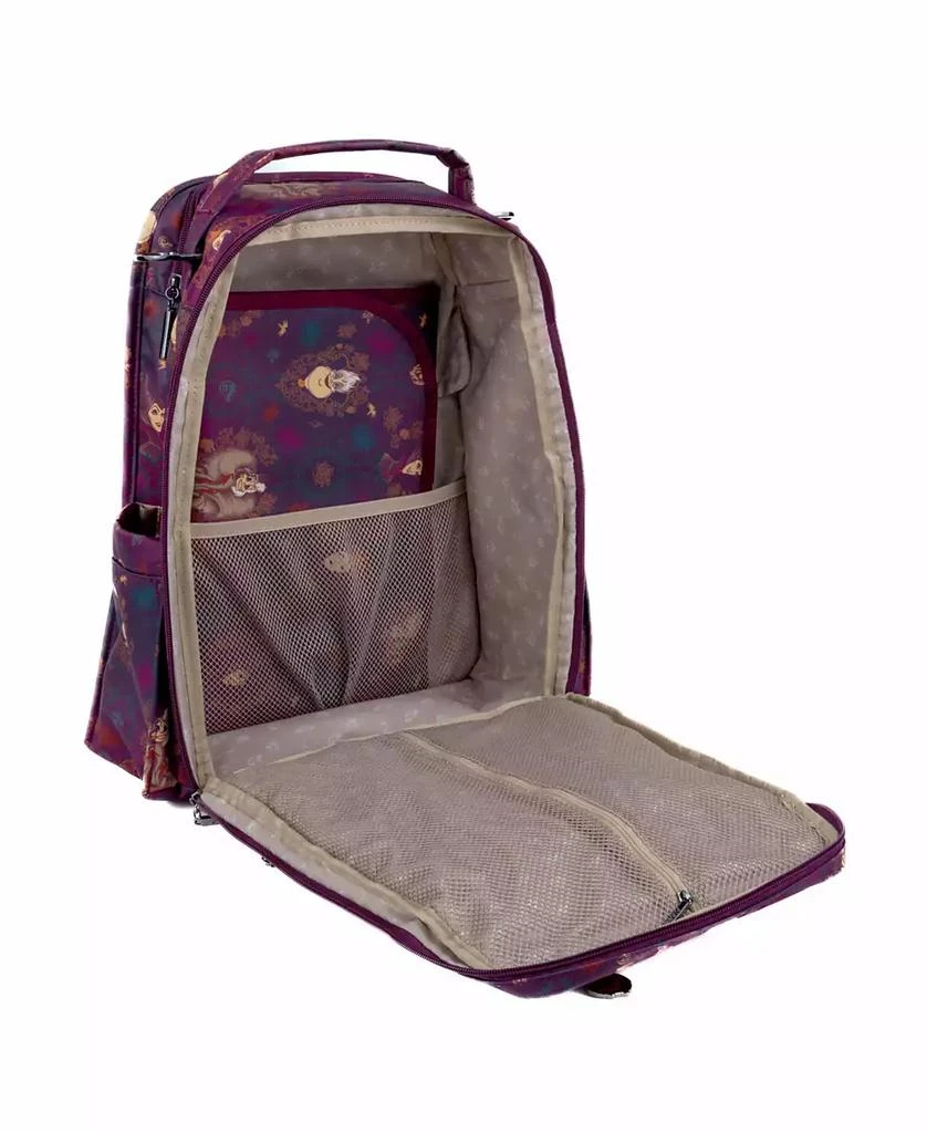 JuJuBe Be Right Diaper Bag Backpack 7