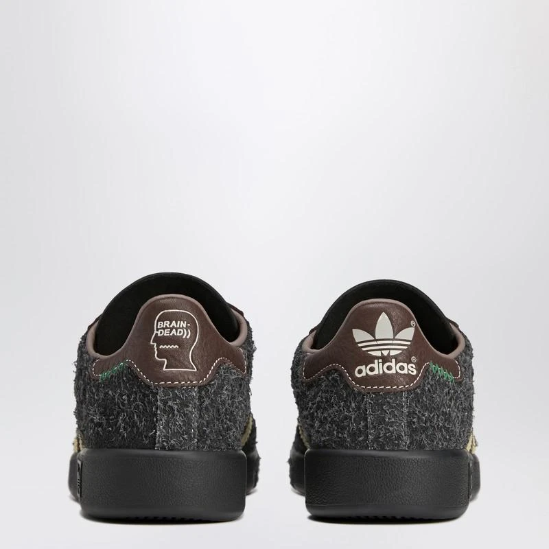 Adidas Sneaker Forest Hills black 4