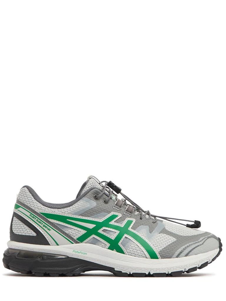 Asics Sansan Gear Gel-terrain Sneakers 1