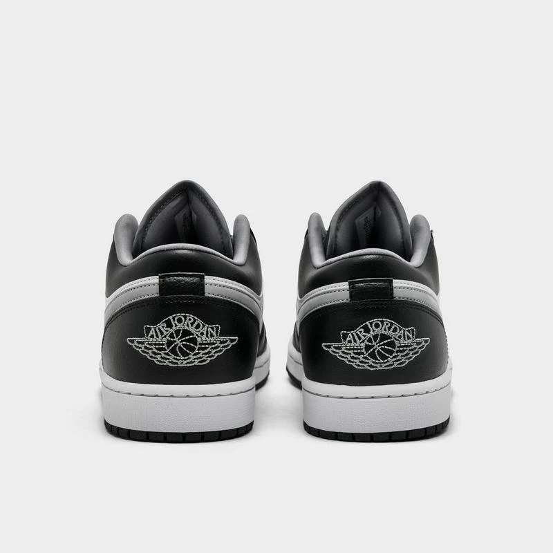 Jordan Men's Air Jordan Retro 1 Low Casual Shoes 4