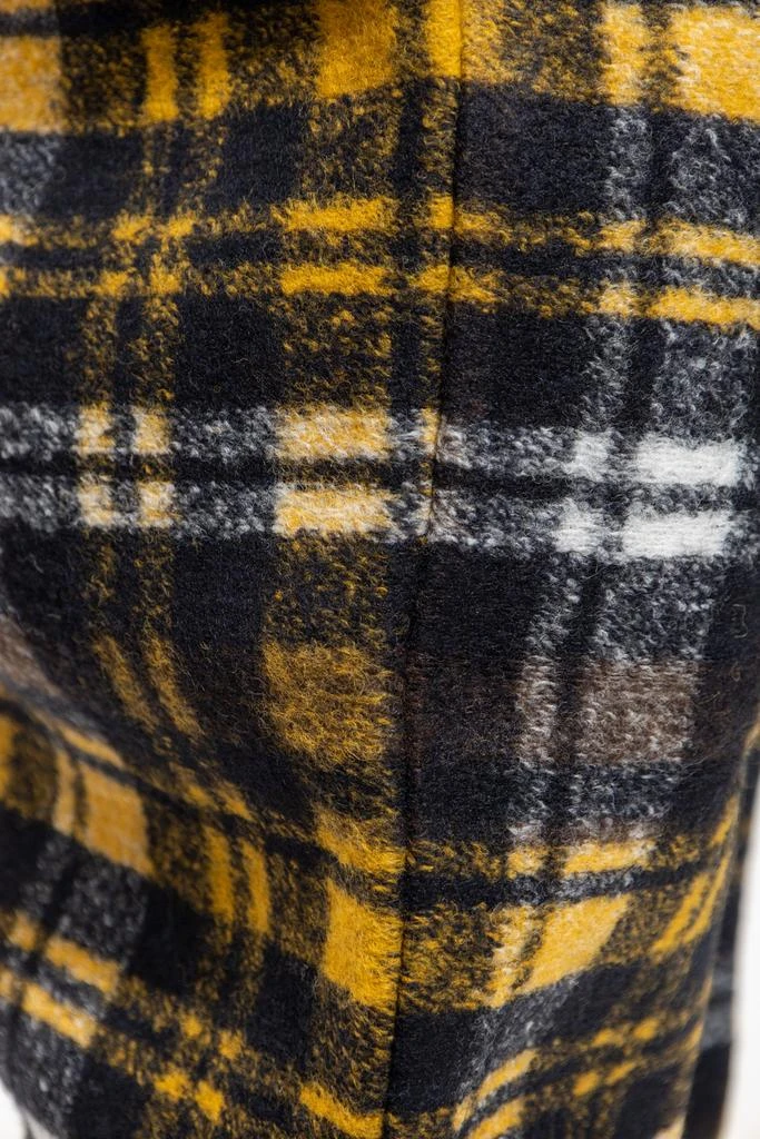 Opening Ceremony Checked sweatpants 5