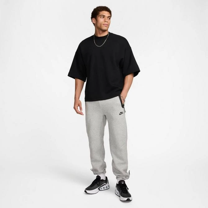 NIKE Men's Nike Tech Fleece Open-Hem Pants 3