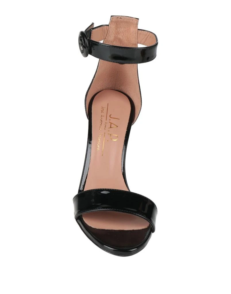 J.A.P. JOSE ANTONIO PEREIRA Sandals 4