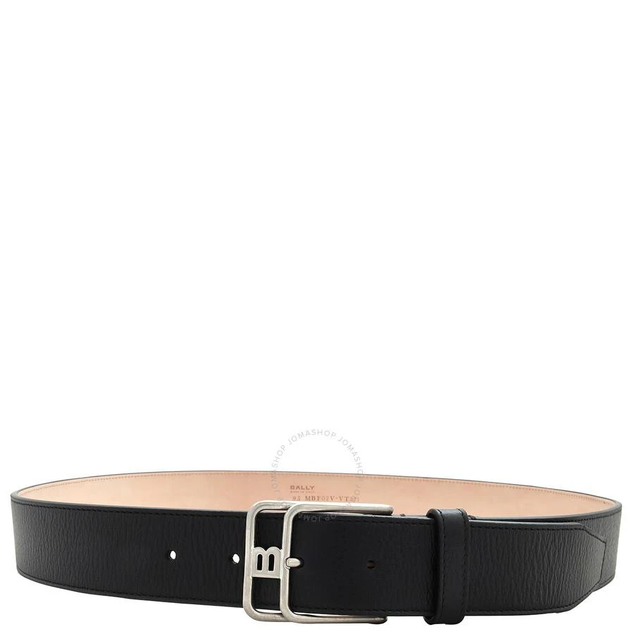 Bally Brett 35 Leather Belt 2