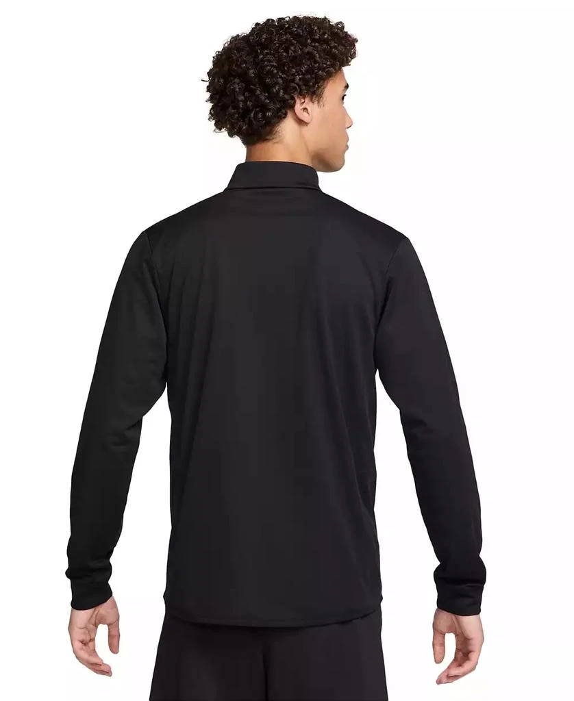 NIKE Men's Totality Dri-FIT Full-Zip Jacket 2