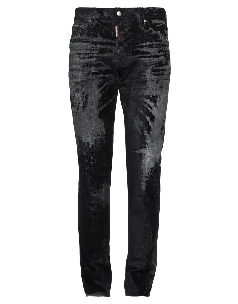 DSQUARED2 Denim pants 1