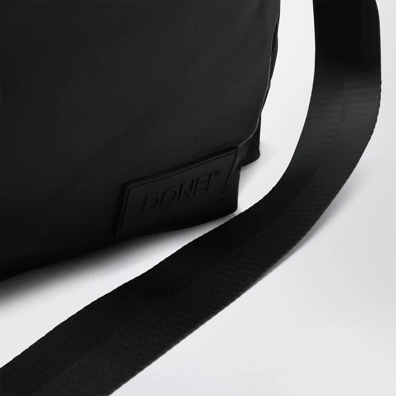 DONE! Large East+West backpack in black 7