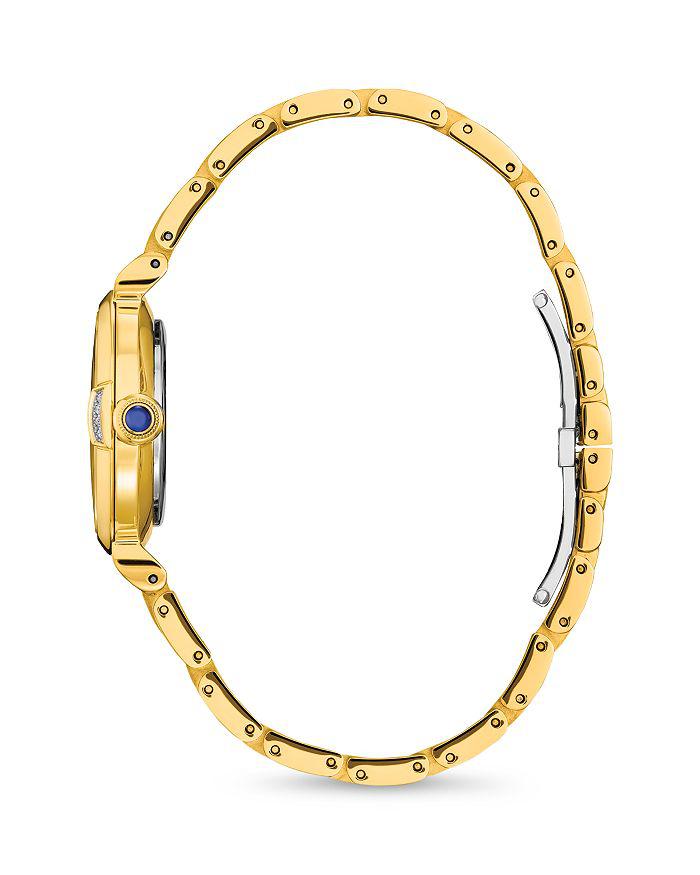 Citizen Eco-Drive Dress Classic Watch, 29.5mm