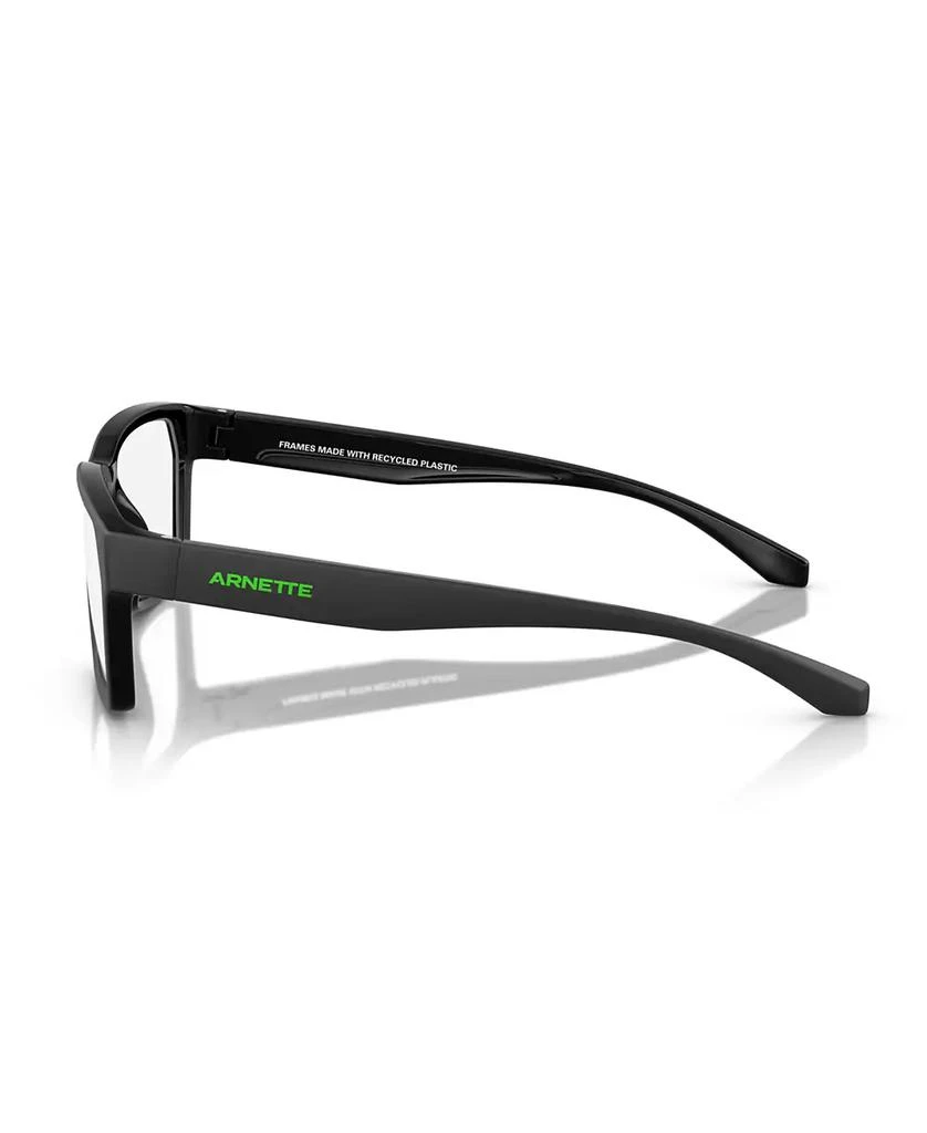 Arnette Women's Eyeglasses, MU 53WV 2