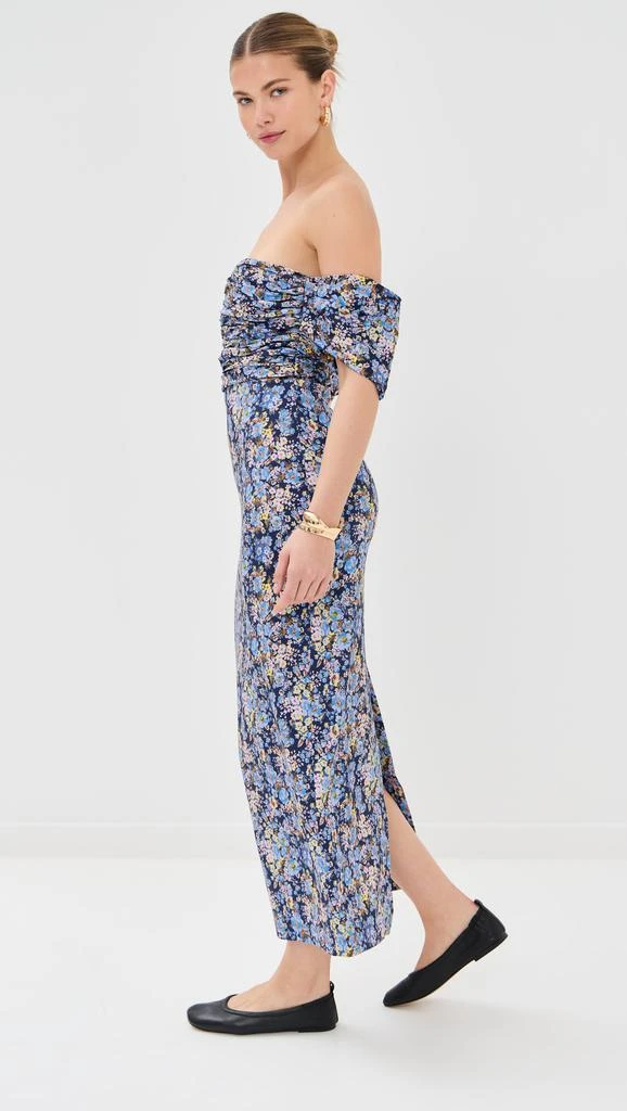 Kika Vargas Adele Dress 4