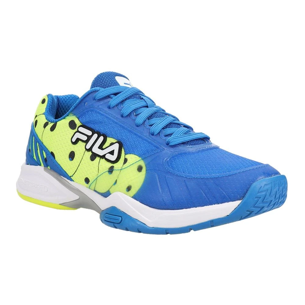 Fila Volley Zone Pickleball Shoes 2