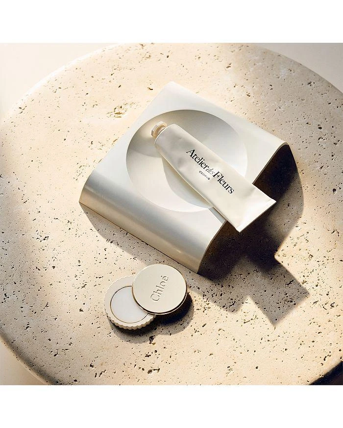 Chloé Atelier des Fleurs Santalum Solid Perfume 7