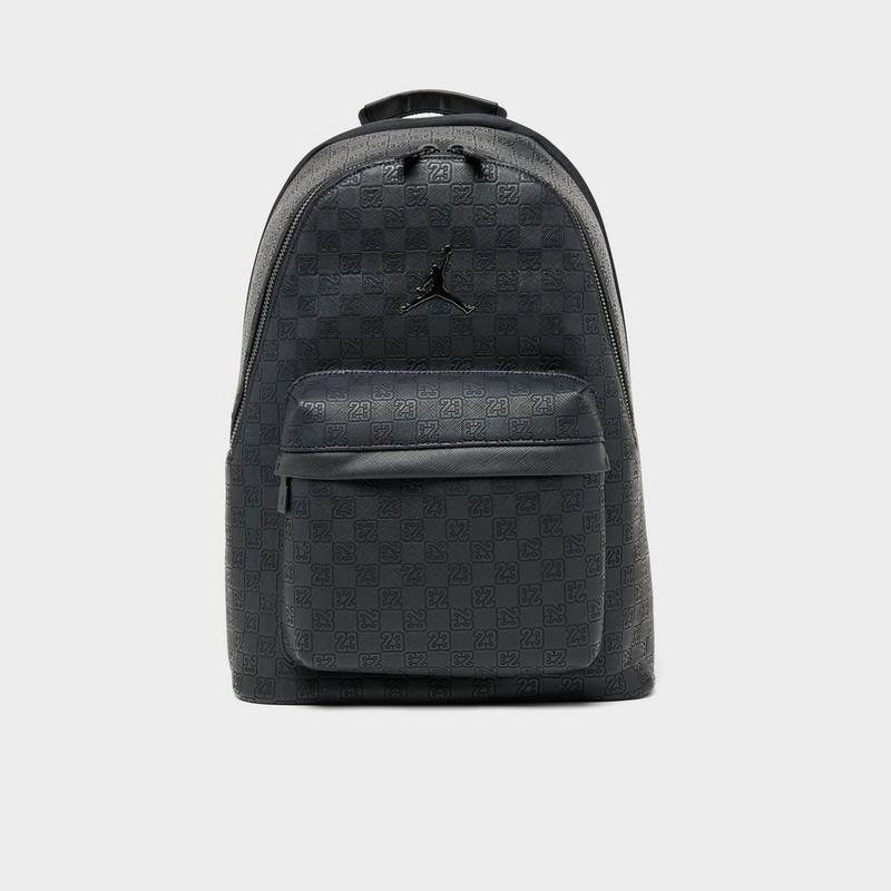 バッグ JORDAN BRAND JAU MONOGRAM BACKPACK JORDAN BRAND JAU MONOGRAM BACKPACK BLUE（ジョーダン ブランド