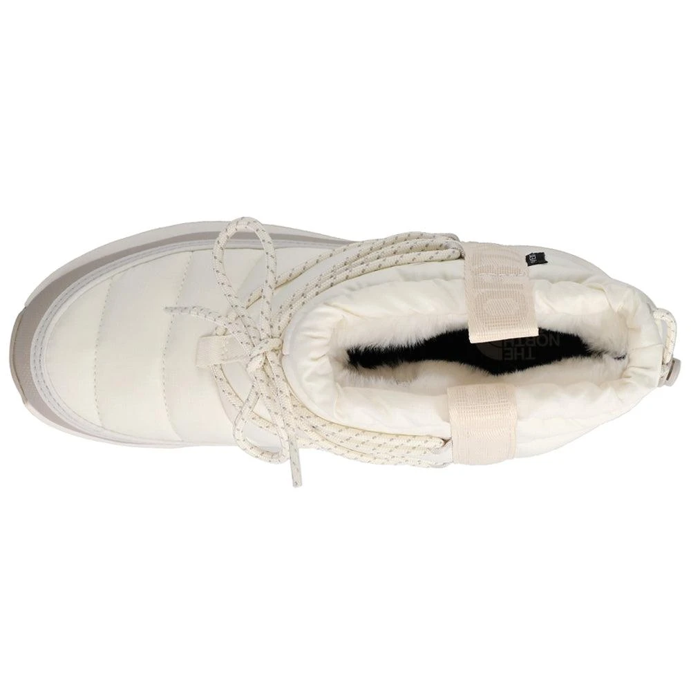The North Face Thermoball Waterproof Snow Booties 4