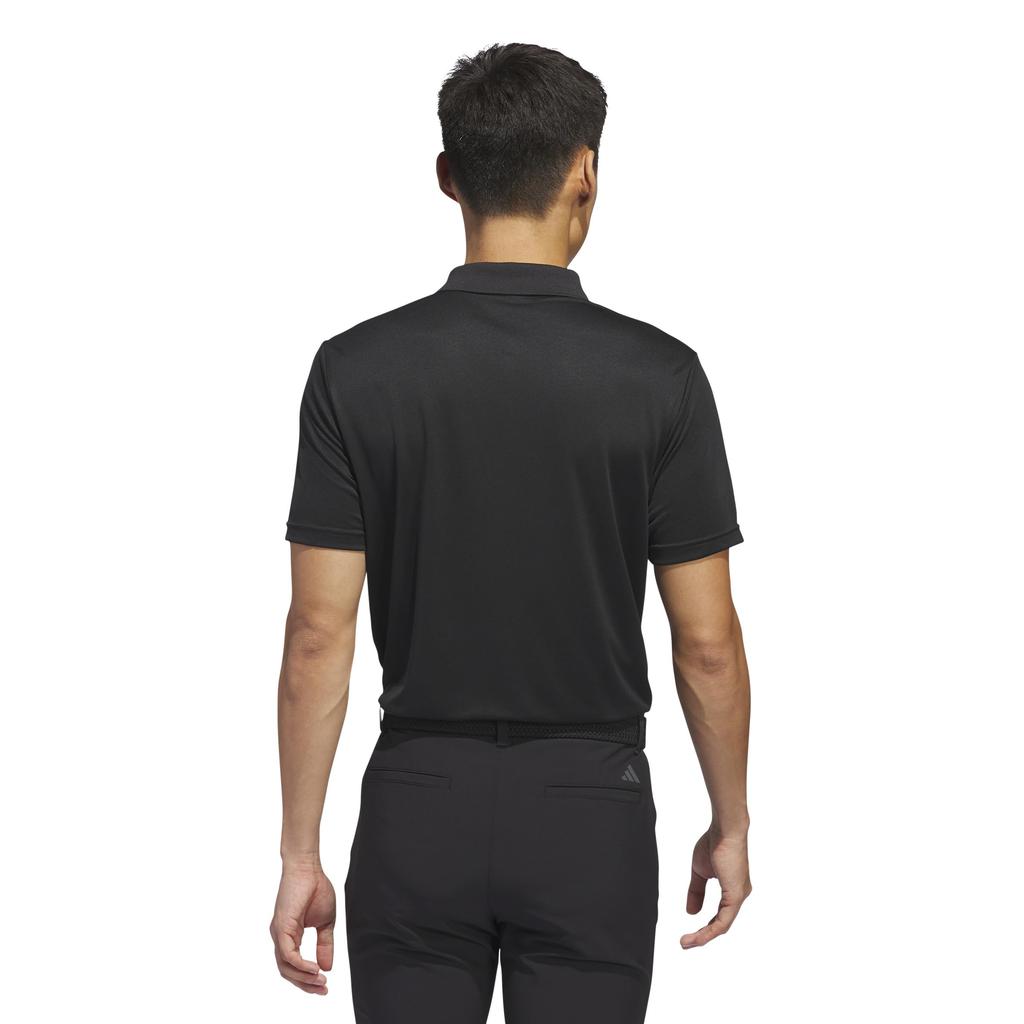 adidas Golf adi Performance Short Sleeve Golf Polo Shirt