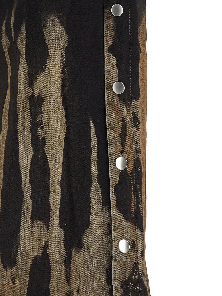 Rick Owens Pusher Pants 3
