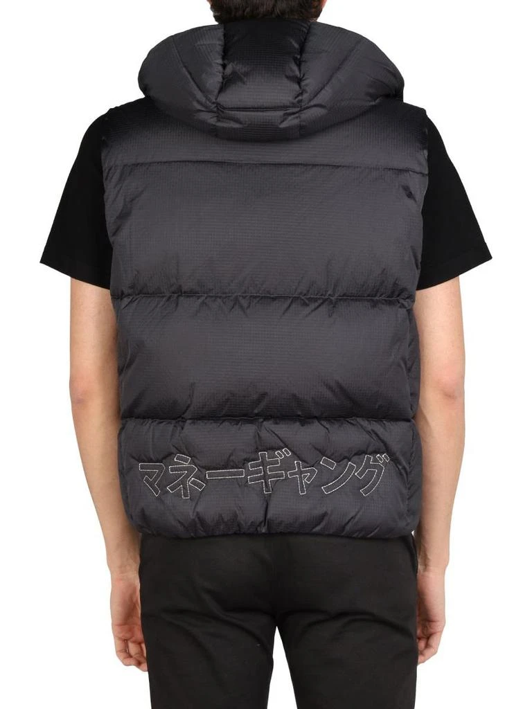 TATRAS Tatras Hooded Vest 4