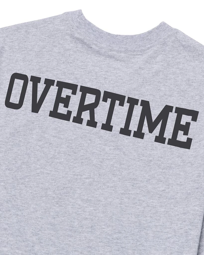 Overtime Boys
 OT Classic Tee - Big Kid 4