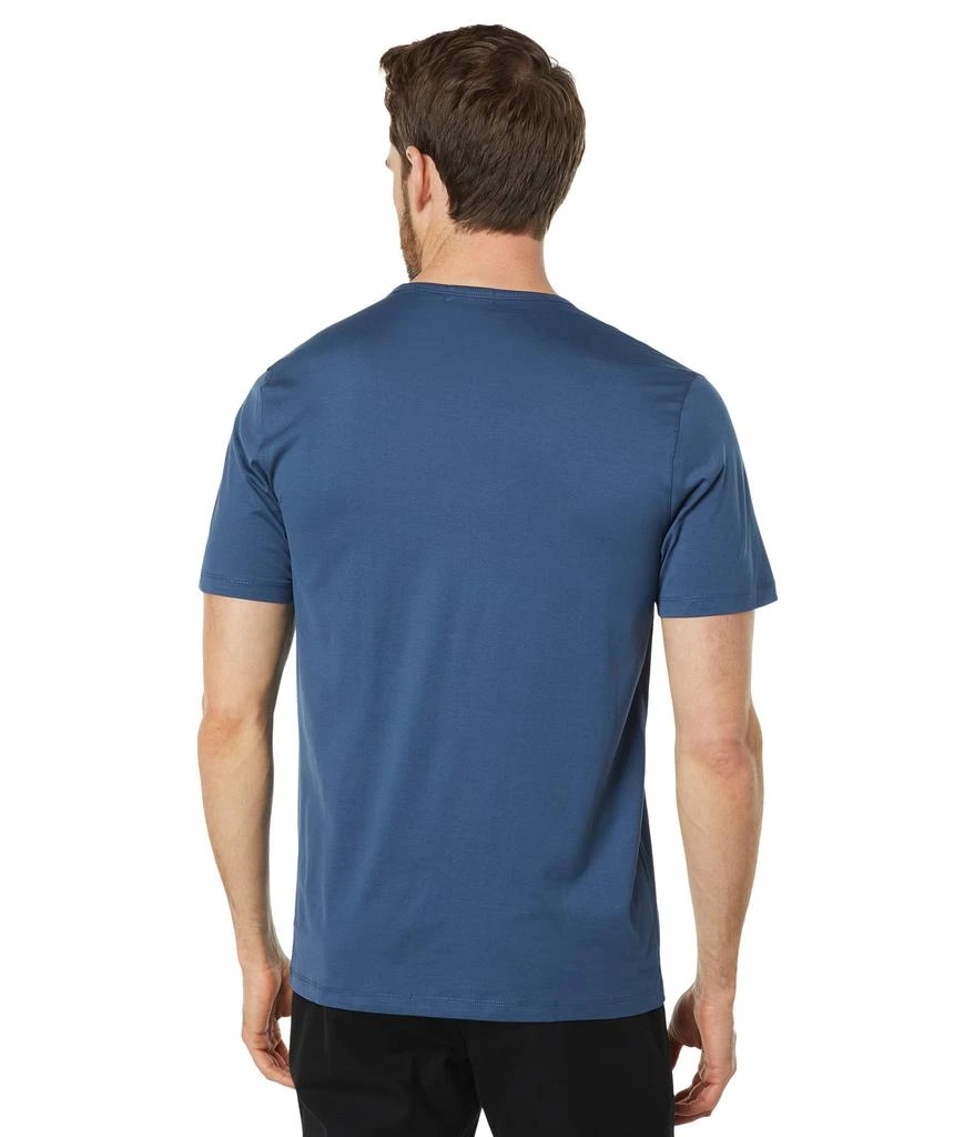 Theory Precise Tee Luxe Cotton Jersey 2