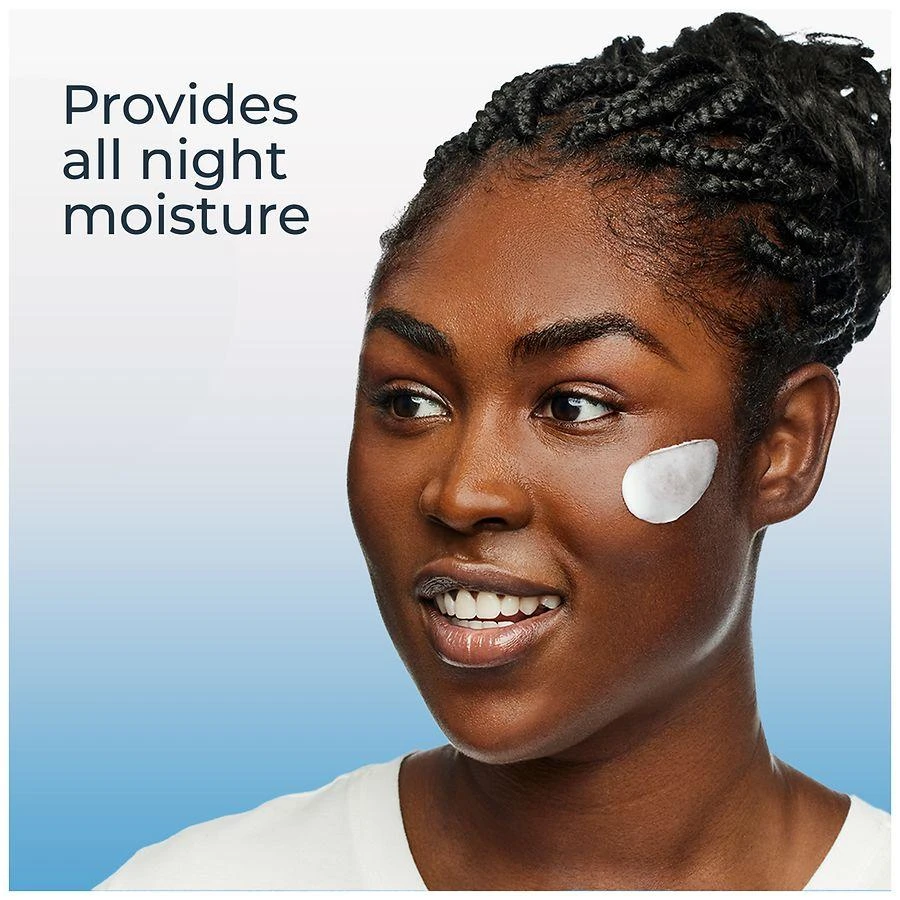 Eucerin Face Immersive Hydration Night Cream 9