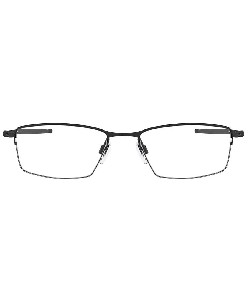 Oakley OX5113 Lizard Men's Rectangle Eyeglasses 2