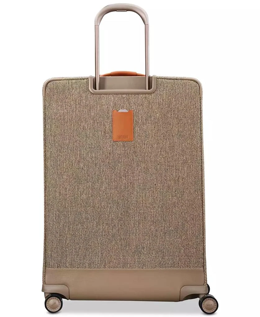 Hartmann Tweed Legend 30" Extended Journey Expandable Spinner Suitcase 2