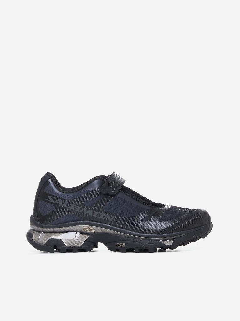 Salomon x MM6 Maison Margiela ☆ XT-Mary Jane ‘Black’ MM6 Maison Margiela X Salomon XT-Mary J 